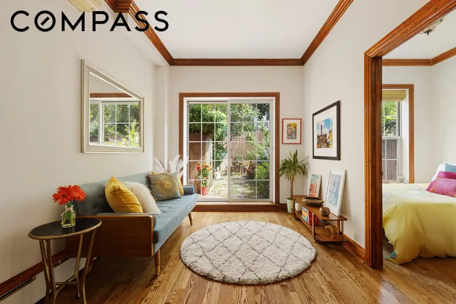 198 Monitor Street #1B, Brooklyn, NY 11222