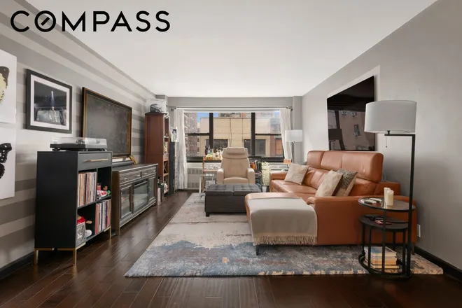 405 East 63rd Street #6J, New York, NY 10065