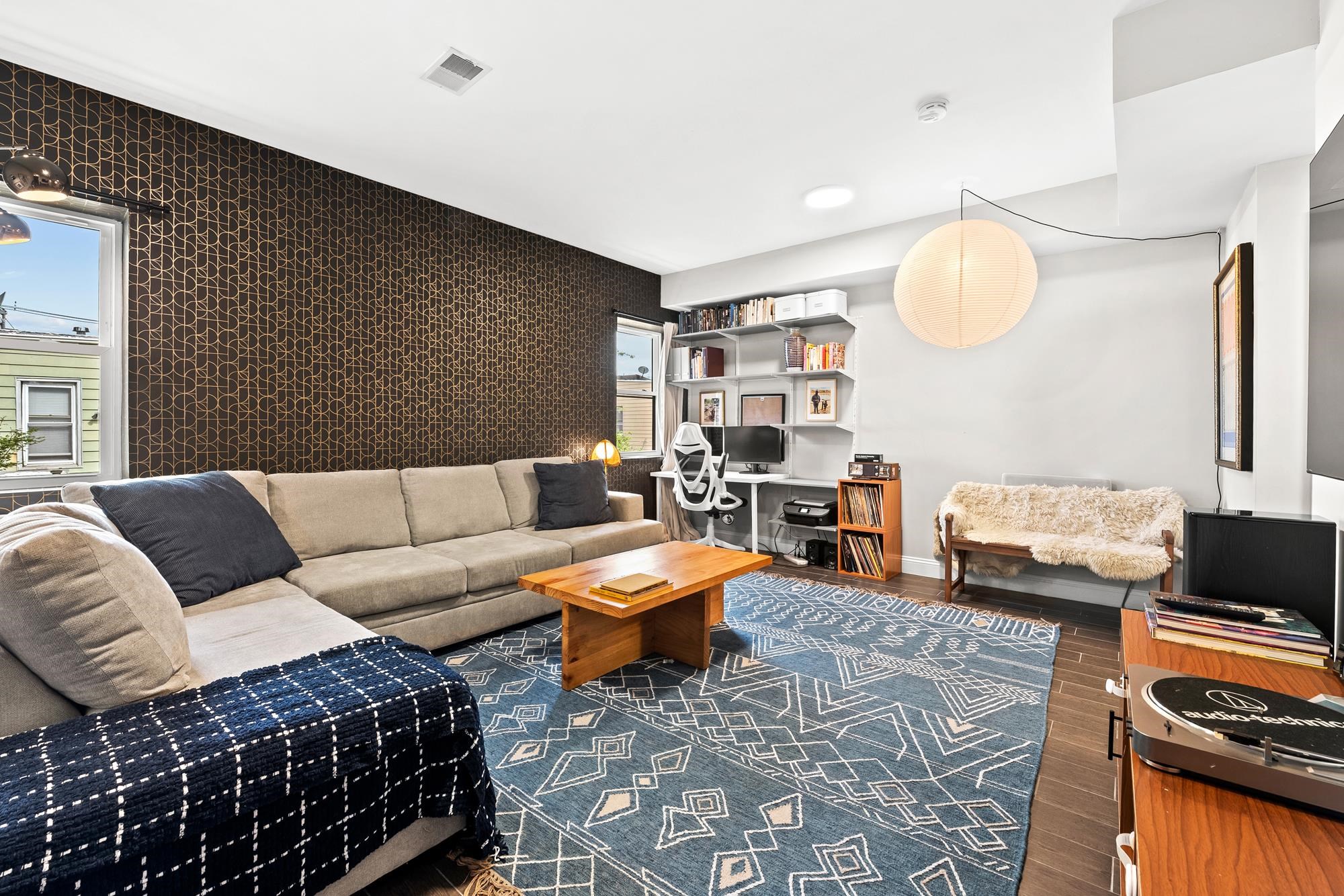 173 HALLADAY Street, Jersey City, JC Bergen Lafayette, NJ 07304 - Property photo 5 of 36