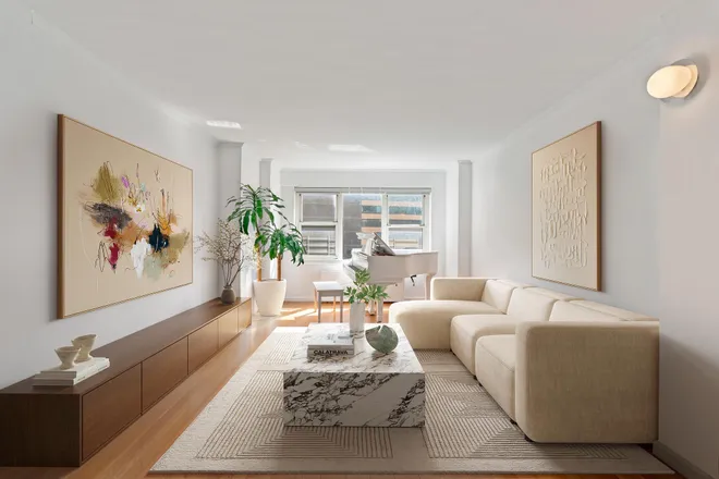 159 West 53rd Street #31-D, New York, NY 10019