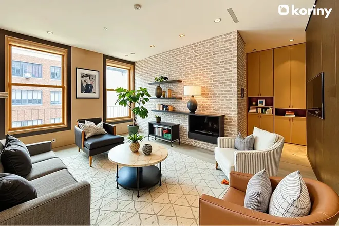 75 WARREN Street, New York, NY 11201