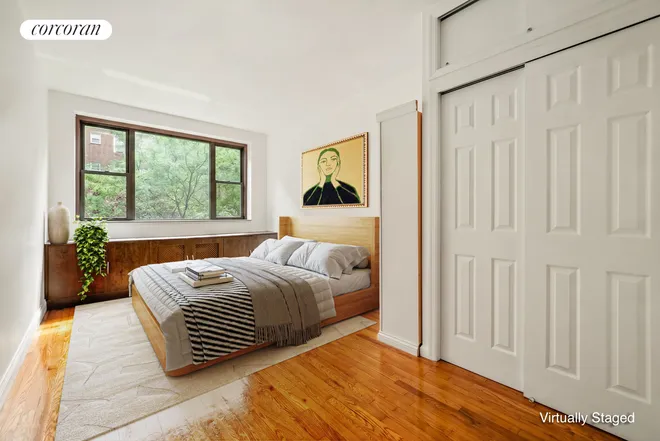 142 Hicks Street #3B, Brooklyn, NY 11201