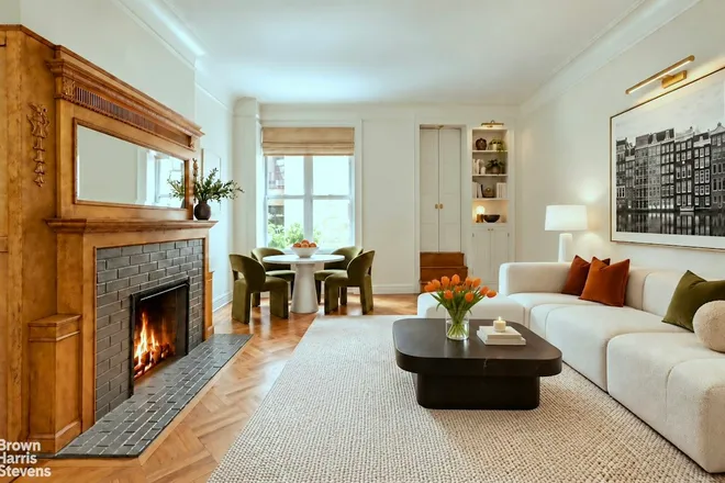 304 West 78th Street #3, New York, NY 10024