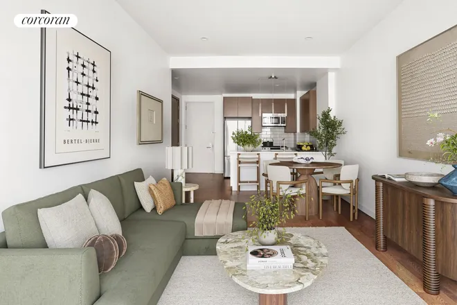 27-17 42nd Road #4G, Long Island City, NY 11101