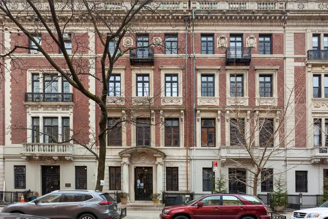 26 West 74th Street #2-A, New York, NY 10023