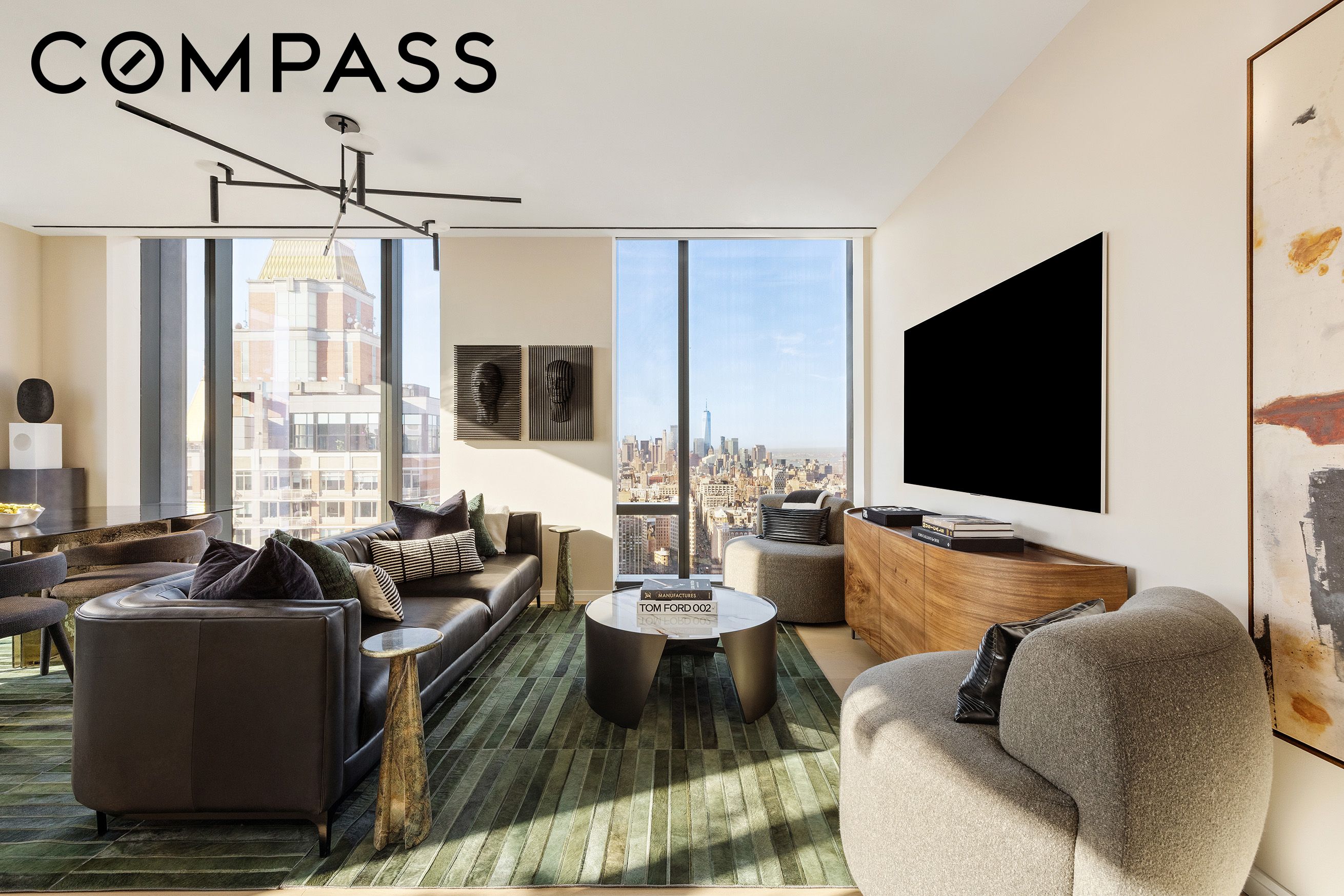 277 5th Avenue #45B, NoMad, Manhattan, NY 10016 - Property photo 3 of 12
