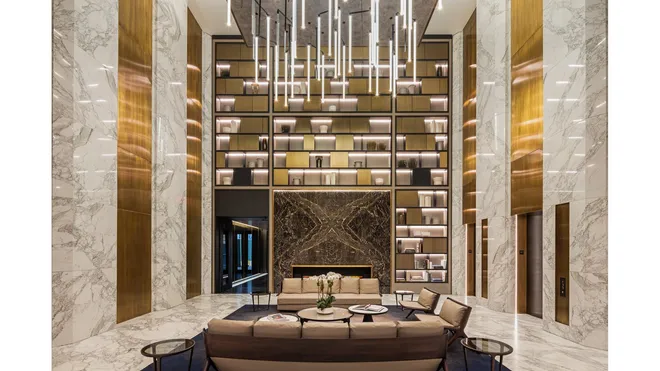 125 GREENWICH Street #34A, New York, NY 10006