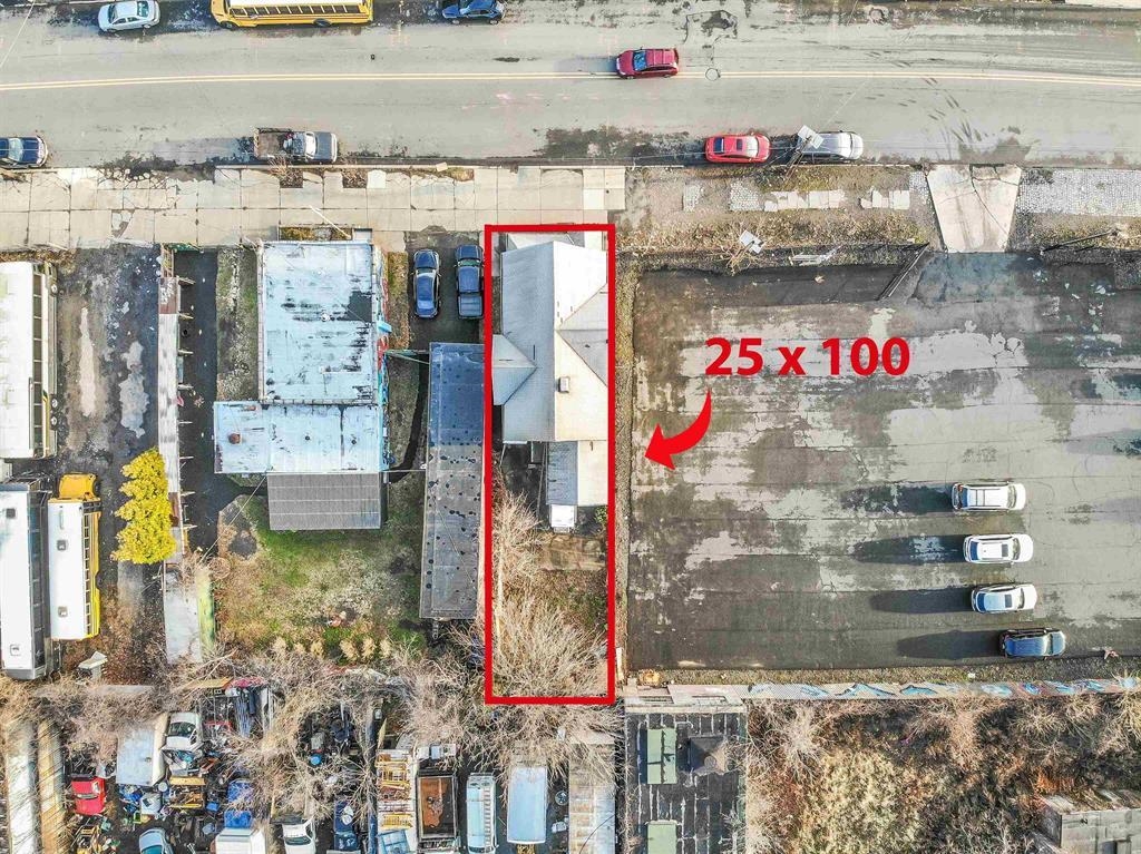 145 PACIFIC Avenue, Jersey City, JC Bergen Lafayette, NJ 07304 - Property photo 2 of 35