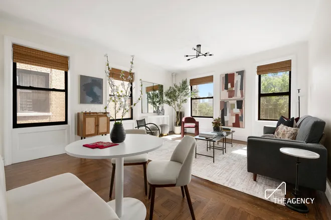 875 West 181st Street #4D, New York, NY 10033