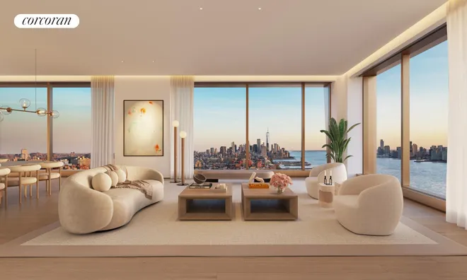 500 West 18th Street #WEST_23C, New York, NY 10011