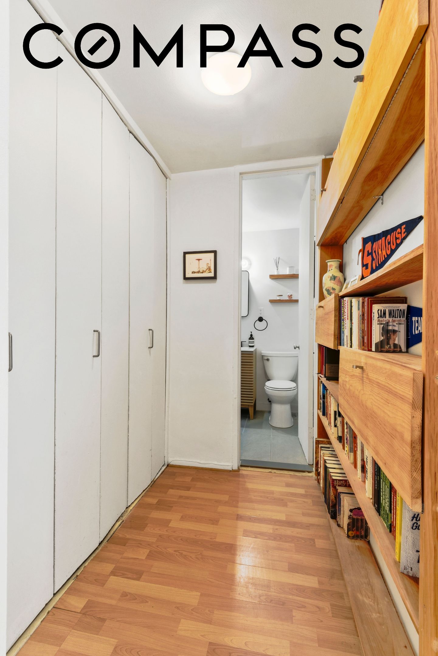 195 Willoughby Avenue #702, Clinton Hill, Brooklyn, NY 11205 - Property photo 4 of 11