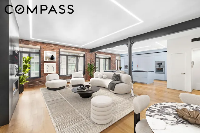 525 Broome Street #4, New York, NY 10013