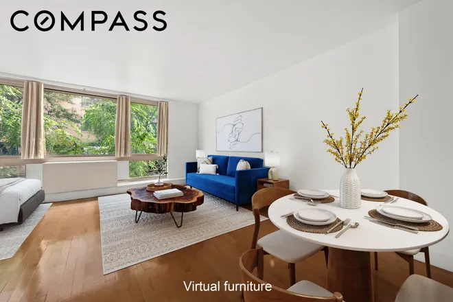 242 East 25th Street #2D, New York, NY 10010
