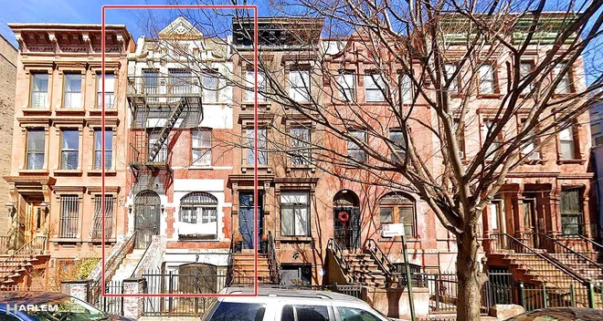 111 West 132nd Street, New York, NY 10027