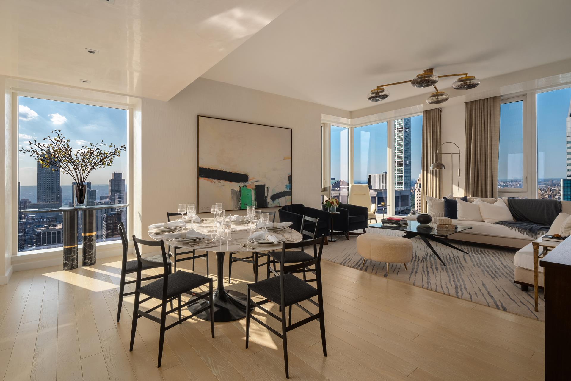 138 East 50th Street #64, Turtle Bay, Manhattan, NY 10022 - Property photo 3 of 101