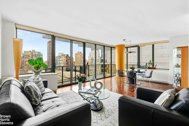 161 West 61st Street #21EF, New York, NY 10023