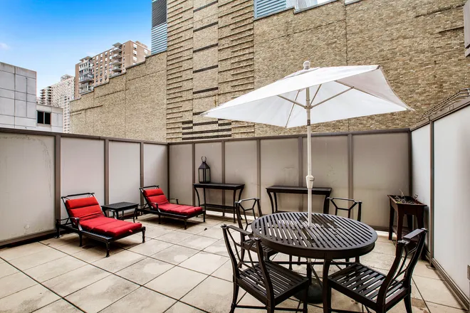 120 RIVERSIDE Boulevard #3P, New York, NY 10069