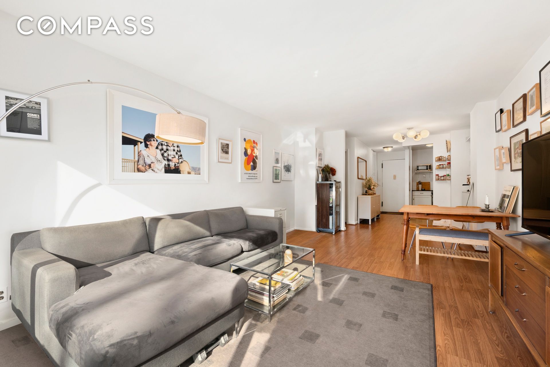 195 Willoughby Avenue #205, Clinton Hill, Brooklyn, NY 11205 - Property photo 3 of 12