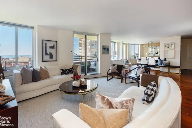333 RECTOR Place #1405, New York, NY 10280
