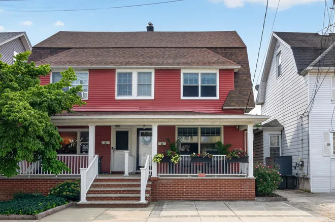 16 MARION Court, Bayonne, NJ 07002