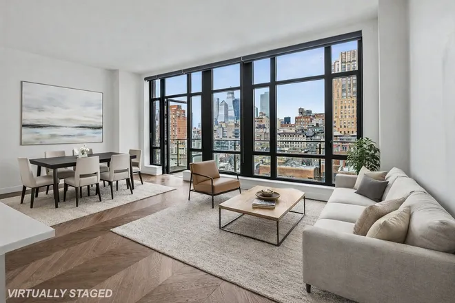 211 West 14th Street #10B, New York, NY 10011