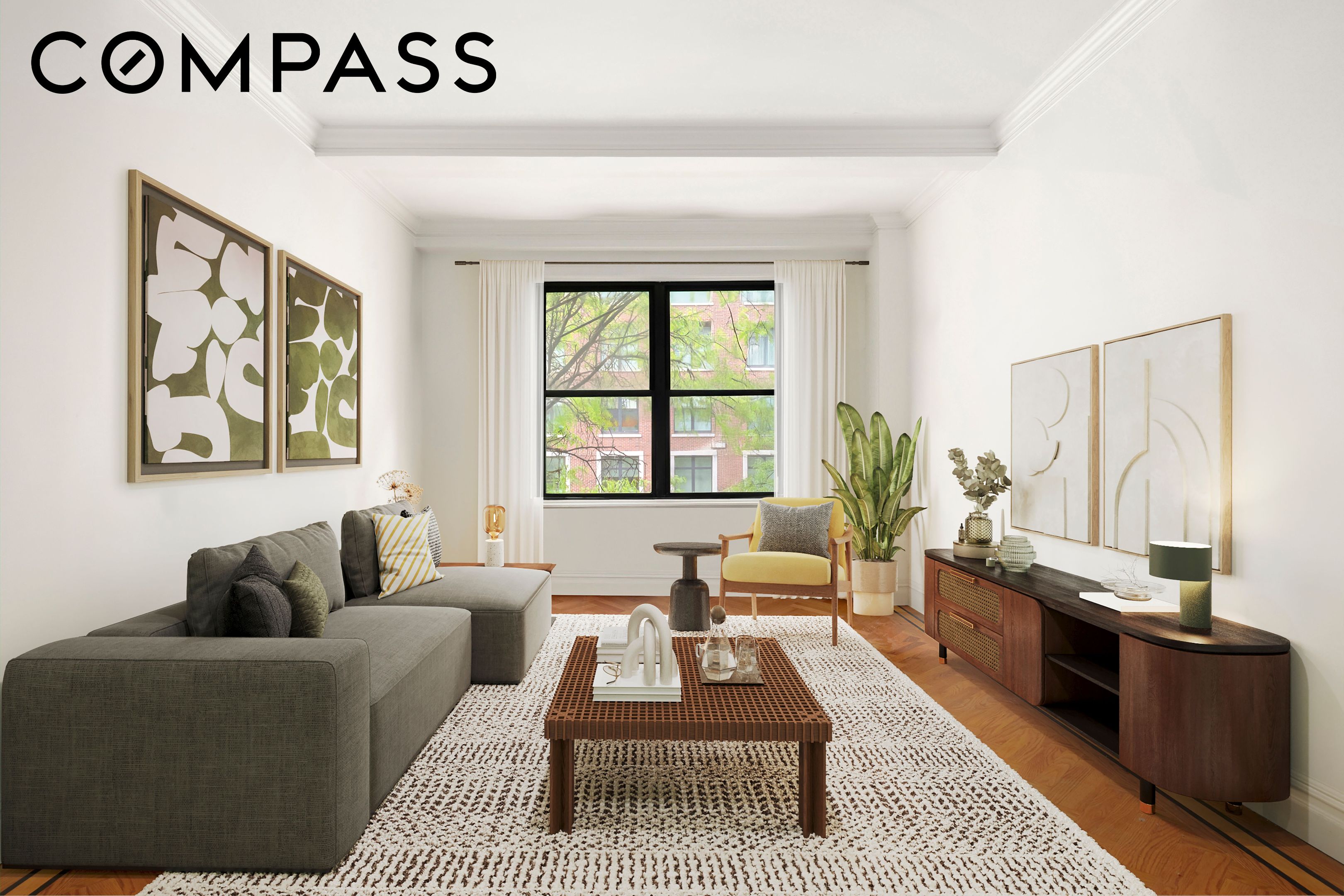 545 West End Avenue #4B, Upper West Side, Manhattan, NY 10024 - Property photo 4 of 8