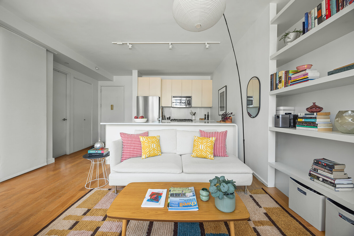 189 SCHERMERHORN Street #23H, Downtown Brooklyn, Brooklyn, NY 11201 - Property photo 4 of 10