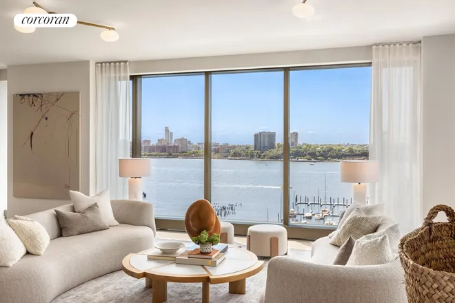500 West 18th Street #WEST_11C, New York, NY 10011