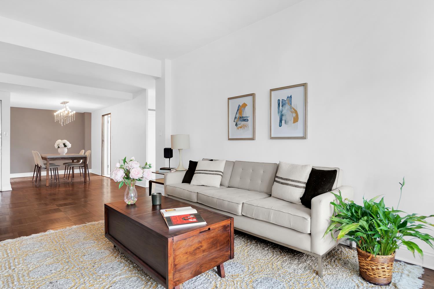 135 Willow Street #804, Brooklyn Heights, Brooklyn, NY 11201 - Property photo 3 of 13