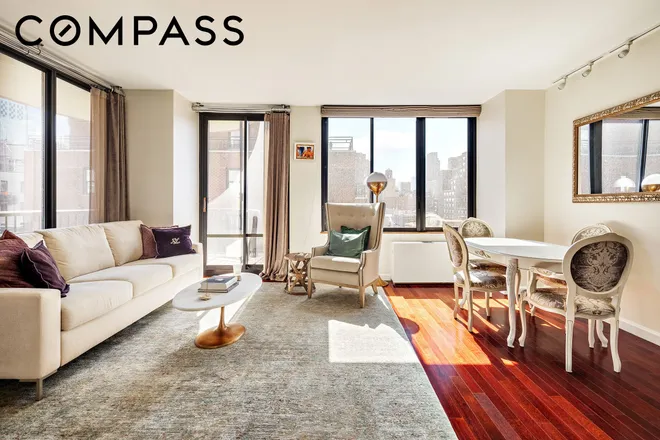 304 East 65th Street #10D, New York, NY 10065