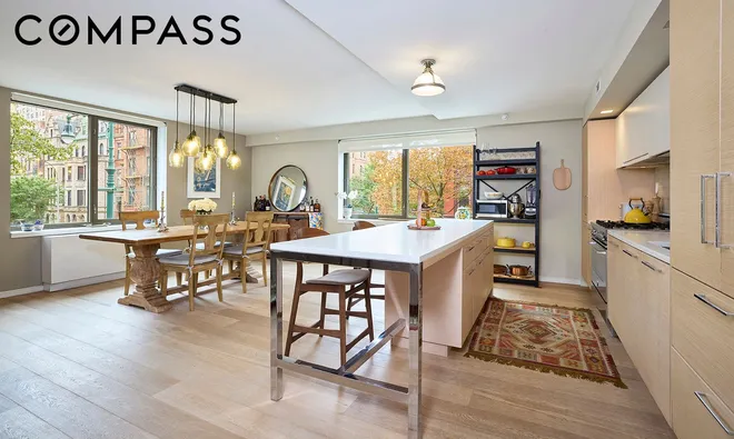 101 West 87th Street #205, New York, NY 10024