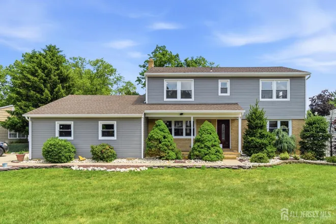 22 Edward Street, Rosewood, NJ 08816