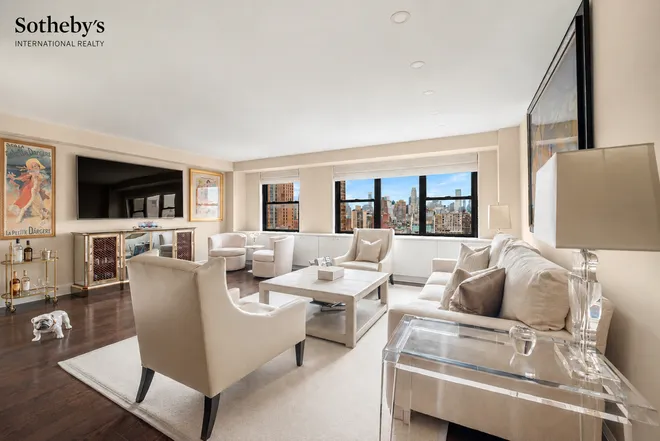 111 East 85th Street #20F, New York, NY 10028