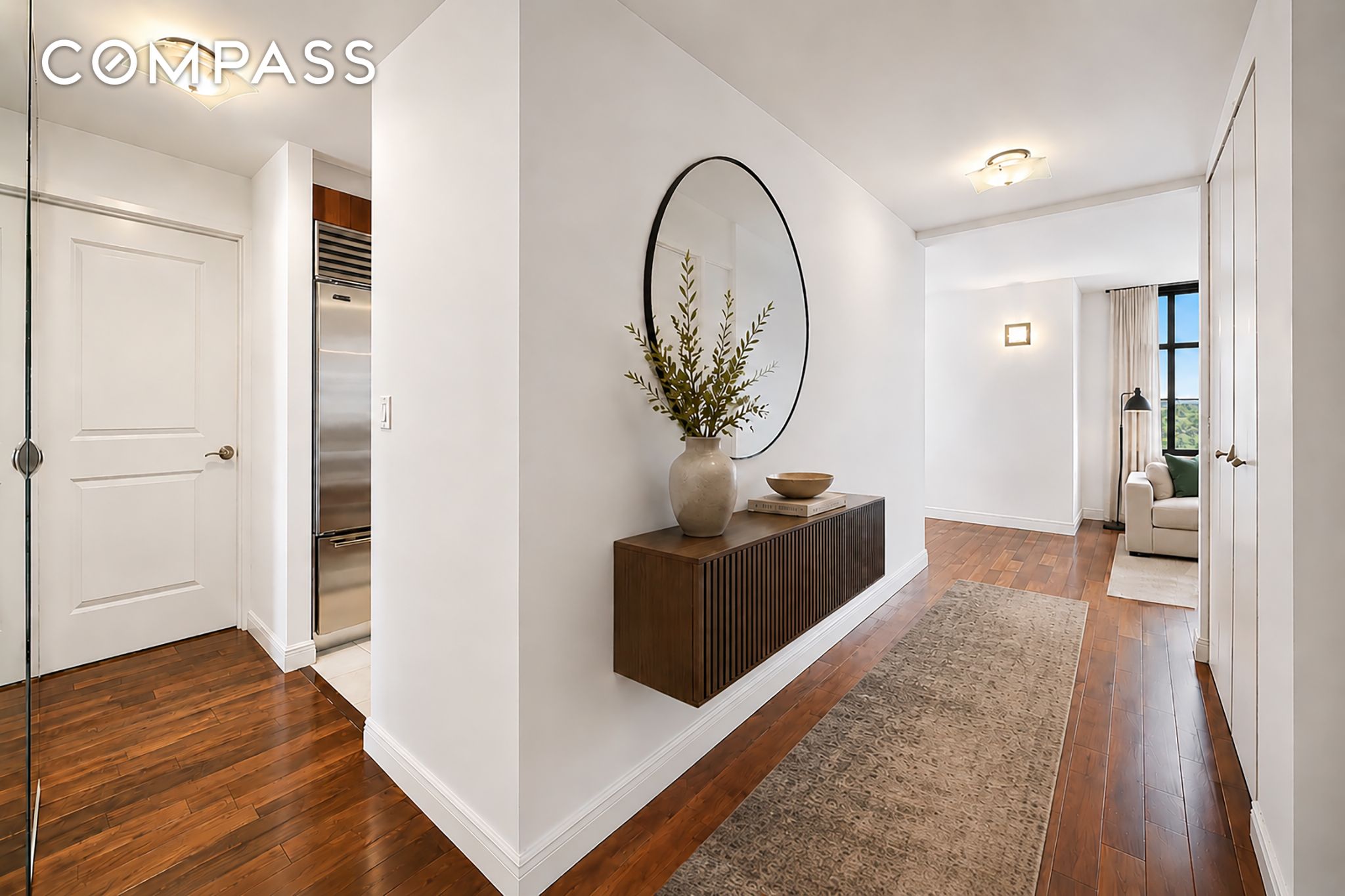 112-01 Queens Boulevard #21B, Forest Hills, Queens, NY 11375 - Property photo 3 of 47