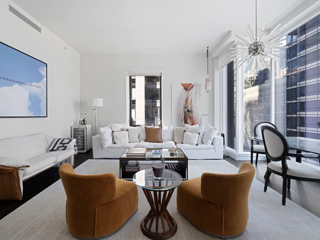 20 West 53rd Street #20C, New York, NY 10103