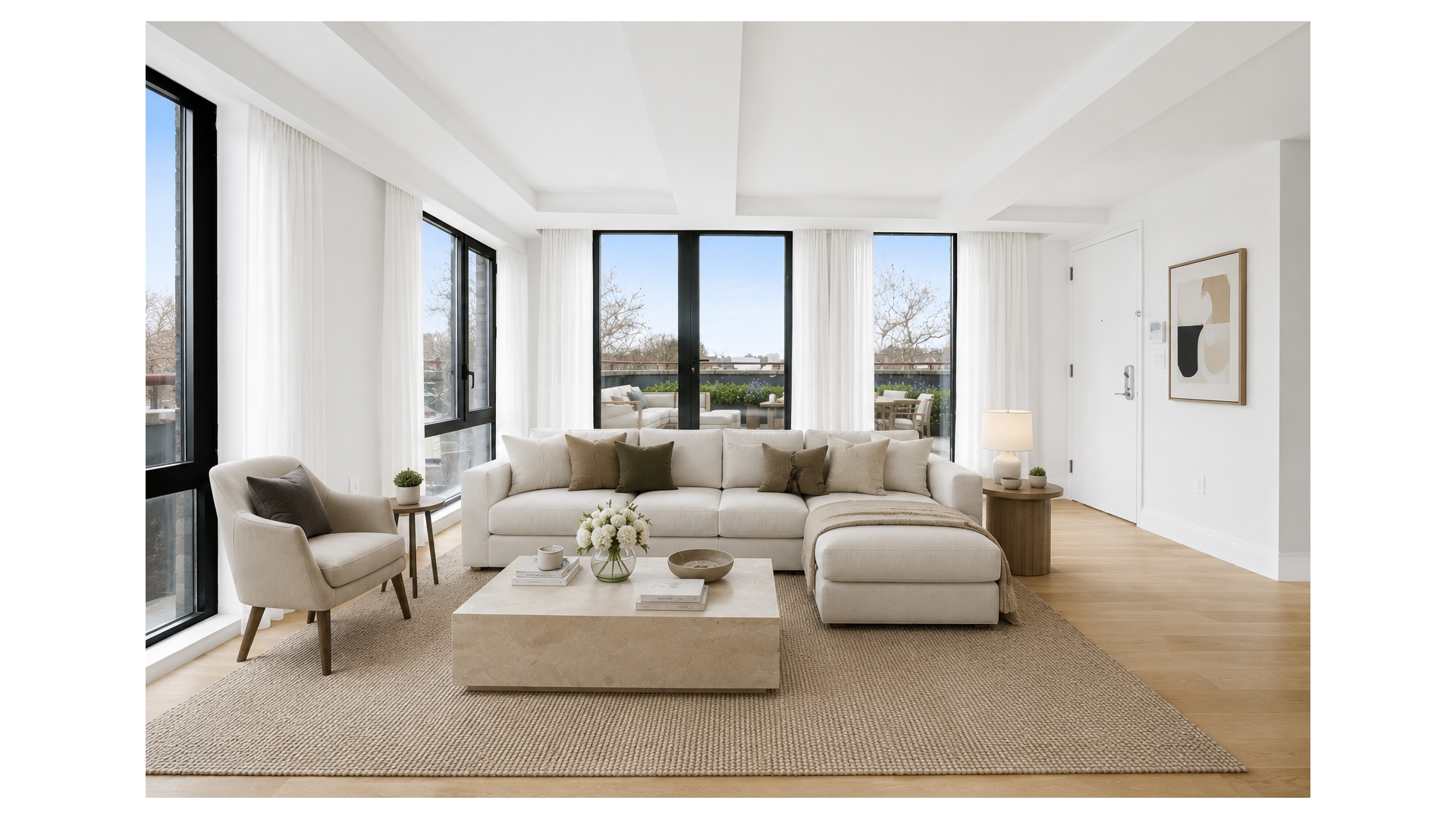 189 COOPER Street #5B, Bushwick, Brooklyn, NY 11207 - Property photo 4 of 8