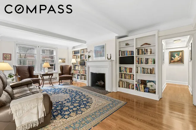 205 East 69th Street #2A, New York, NY 10021