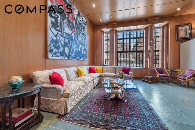 50 East 77th Street #8C, New York, NY 10075