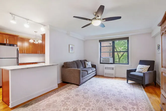 4489 Broadway #6-C, New York, NY 10040