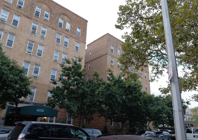 6735 RIDGE Boulevard #5F, Brooklyn, NY 11220