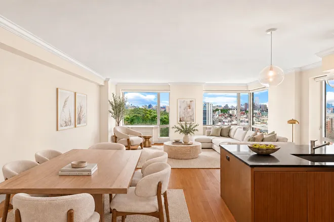 1280 5th Avenue #18A, New York, NY 10029