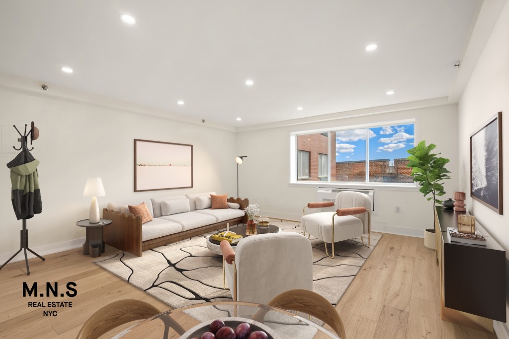 102-10 Queens Boulevard #704, Rego Park, Queens, NY 11375 - Property photo 3 of 16