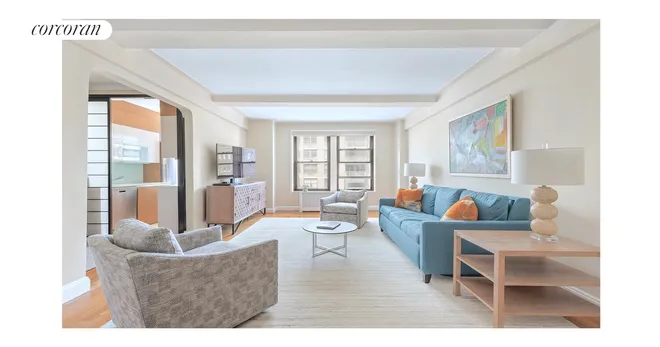 308 East 79th Street #10B, New York, NY 10075