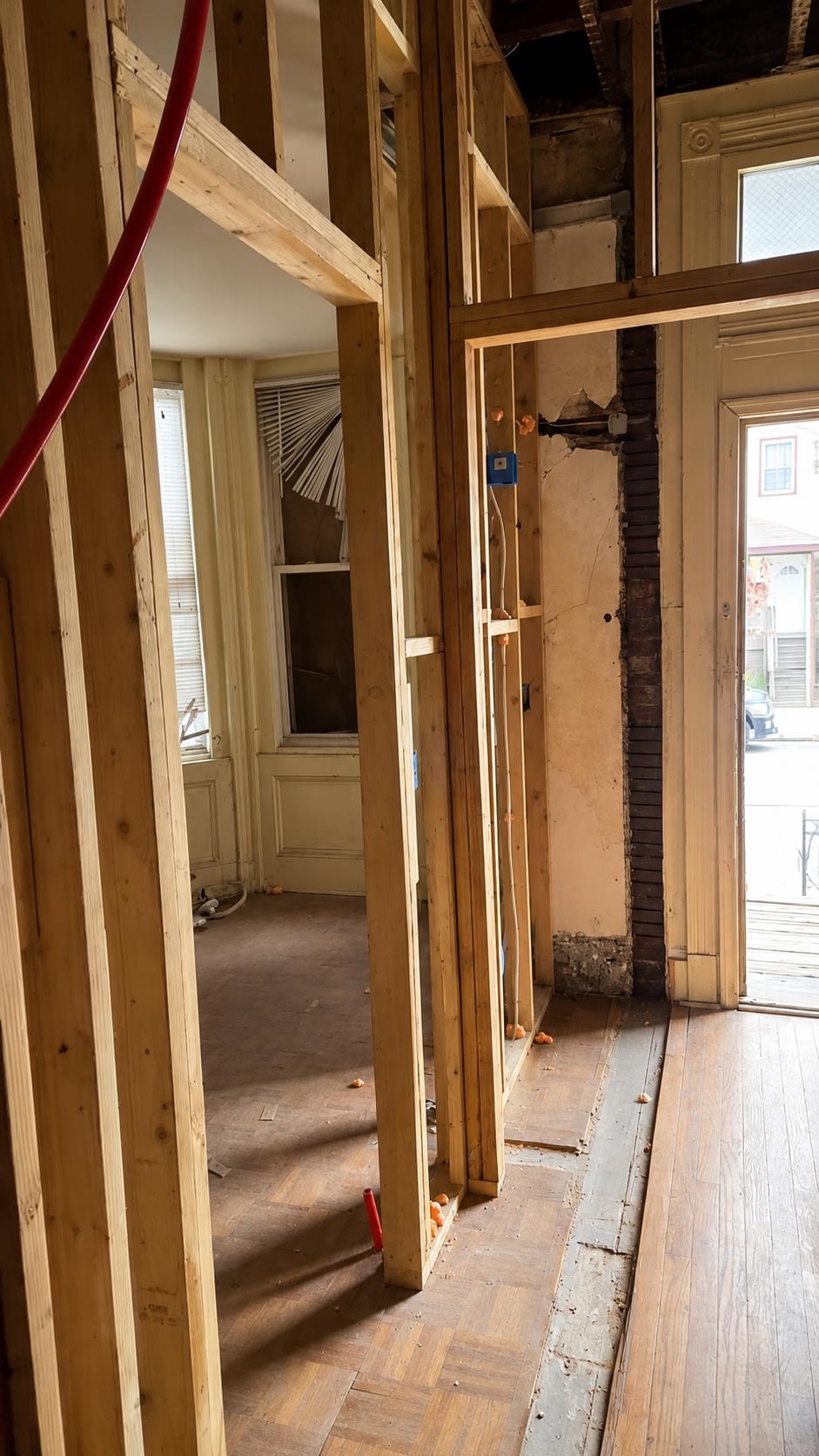 66 OAK Street, Jersey City, JC Bergen Lafayette, NJ 07304 - Property photo 5 of 9