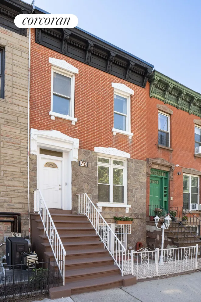 76 Rogers Avenue, Brooklyn, NY 11216