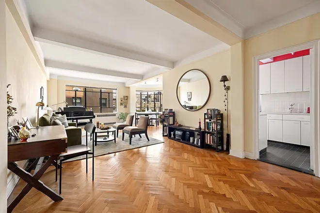140 RIVERSIDE Drive #8N, New York, NY 10024