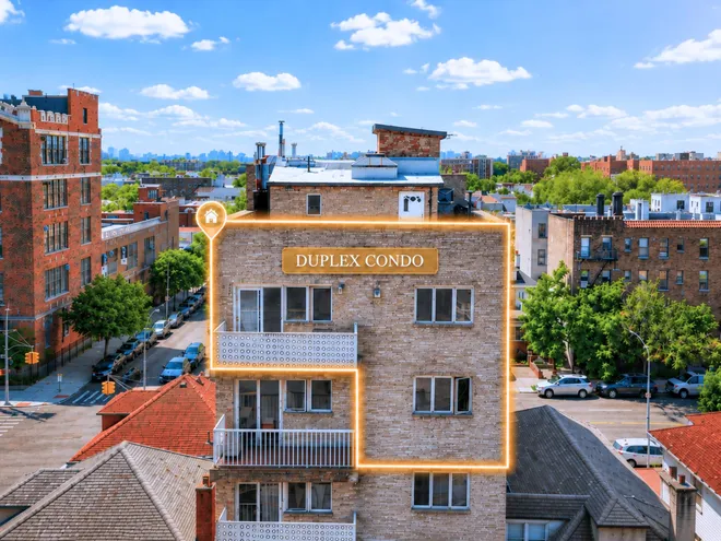 339 Avenue P #6-B, Brooklyn, NY 11204