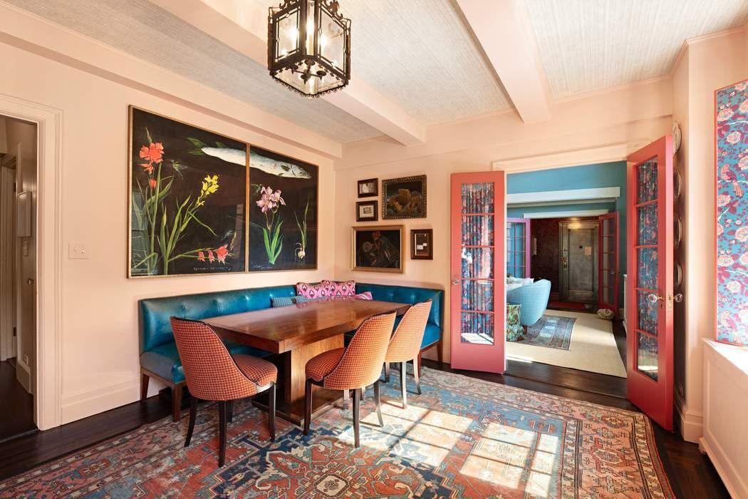 45 East 9th Street #45, Greenwich Village, Manhattan, NY 10003 - Property photo 4 of 14