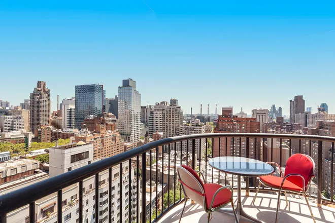 304 East 65th Street #21A, New York, NY 10065