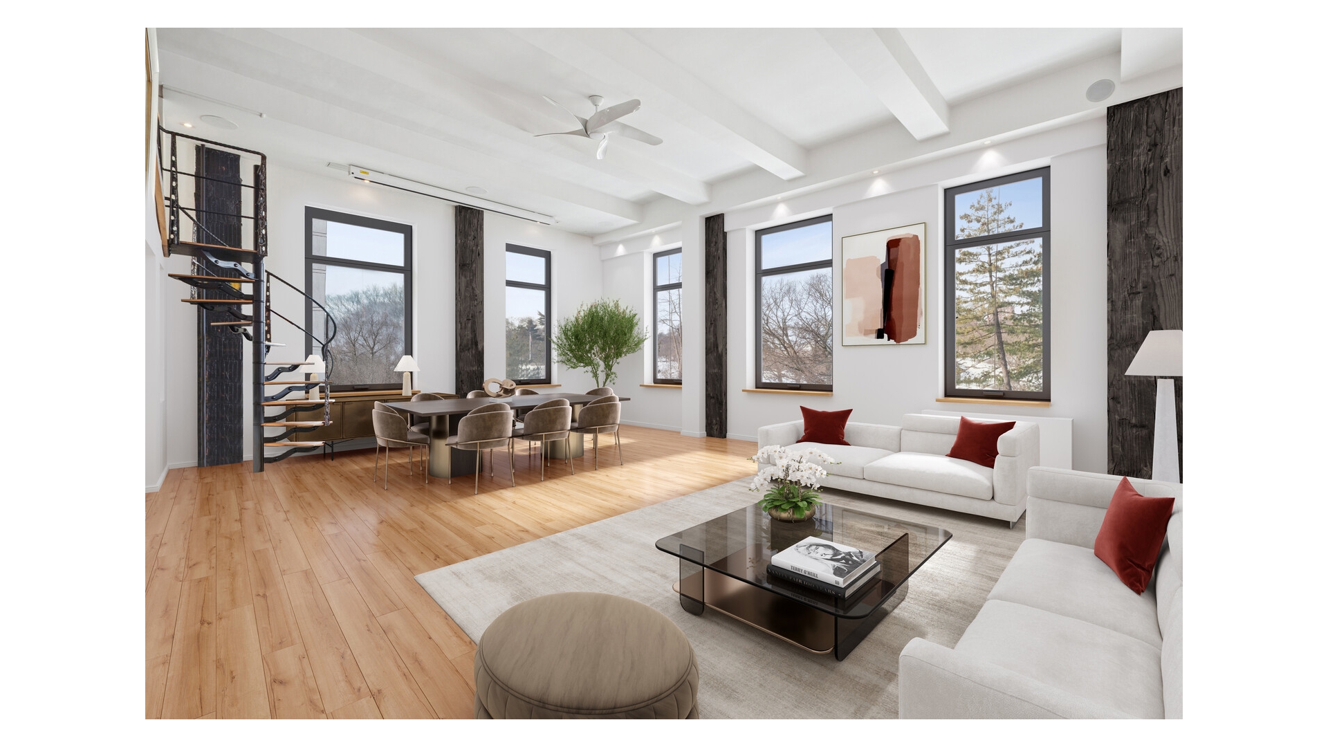 1255 5th Avenue #3B, East Harlem, Manhattan, NY 10029 - Main property photo